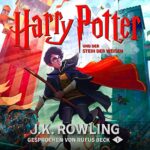 Hörbuch Kostenlos : Harry Potter und der Stein der Weisen