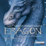 Hörbuch Kostenlos : Das Vermächtnis der Drachenreiter (Eragon 1)