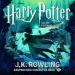 Hörbuch Kostenlos : Harry Potter und der Orden des Phönix