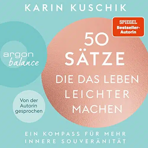 Hörbuch Kostenlos : 50 Sätze, die das Leben leichter machen