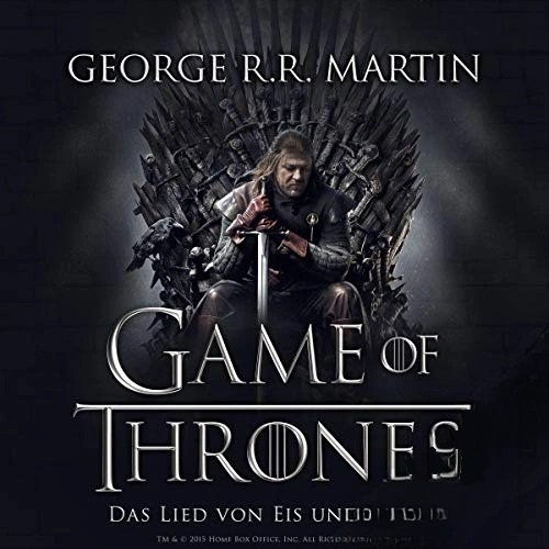 Hörbuch Kostenlos Game of Thrones – Das Lied von Eis und Feuer 1