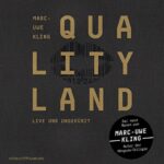 Hörbuch Kostenlos : QualityLand, Von Marc-Uwe Kling