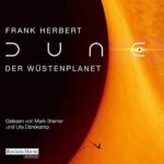 Hörbuch Kostenlos : Dune (Der Wüstenplanet 1), Frank Herbert