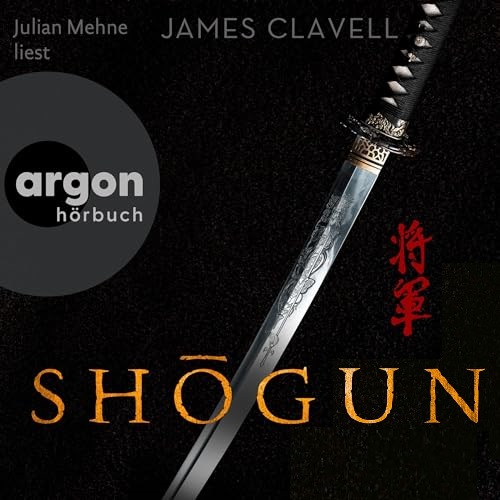 Hörbuch Kostenlos : Shōgun, von James Clavell