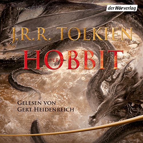 Hörbuch Kostenlos : Der Hobbit, von J. R. R. Tolkien