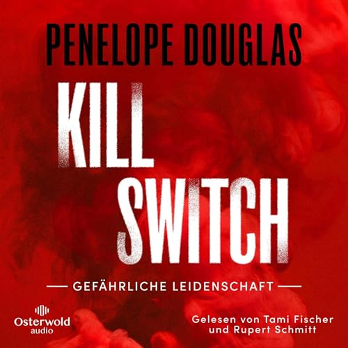 Hörbuch Kostenlos : Kill Switch - Gefährliche Leidenschaft Devil's Night 3), von Penelope Douglas