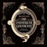 Hörbuch Kostenlos : Die unendliche Geschichte, von Michael Ende