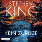 Hörbuch Kostenlos Kein Zurück, von Stephen King