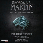 Hörbuch Kostenlos Die Herren von Winterfell (Das Lied von Eis und Feuer 1), von George R.R. Martin