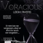 Hörbuch Kostenlos : Voracious (The Edge of Darkness, Band 2), von Leigh Rivers