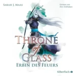 Erbin des Feuers (Throne of Glass 3), von Sarah J. Maas