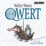 Qwert, von Walter Moers