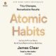 Free Audio Book : Atomic Habits by James Clear