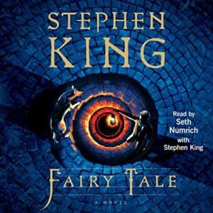 Free Audiobook : Fairy Tale, by Stephen King