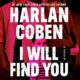 Free Audio Book : I Will Find You, by Harlan Coben