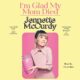 Free Audio Book : I'm Glad My Mom Died, by Jennette McCurdy