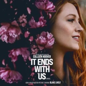 Free Audiobook : It Ends with Us, by Colleen Hoover