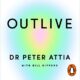 Free Audio Book : Outlive - The Science and Art of Longevity