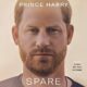 Free Audio Book : Spare, Prince Harry The Duke of Sussex