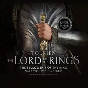 Free Audiobook : The Lord of the Rings – The Fellowship of the Ring