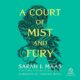 Free Audio Book : A Court of Mist and Fury, by Sarah J. Maas