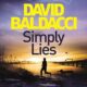 Free Audio Book : Simply Lies, by David Baldacci