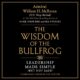 Free Audio Book : The Wisdom of the Bullfrog, by Admiral William H. McRaven