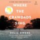 Free Audio Book : Where the Crawdads Sing, by Delia Owens