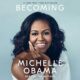 Free Audio Book : Becoming, by Michelle Obama