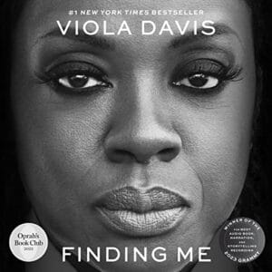 Free Audiobook : Finding Me, by Viola Davis