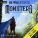 Free Audio Book : He Who Fights with Monsters (Book 1)