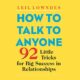Free Audio Book : How to Talk to Anyone