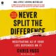 Free Audio Book : Never Split the Difference, by Chris Voss