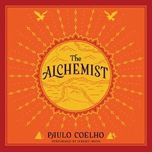 Free Audiobook : The Alchemist, by Paulo Coelho