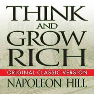 Free Audiobook : Think and Grow Rich, by Napoleon Hill