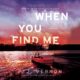 Free Audio Book : When You Find Me, by P. J. Vernon