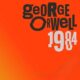 Free Audio Book 1984, by George Orwell