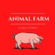 Free Audio Book : Animal Farm, by George Orwell