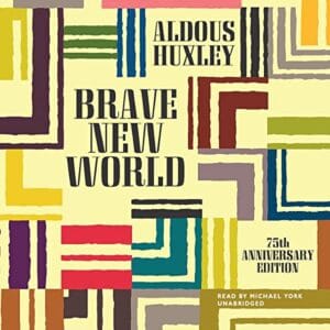 Brave New World, by Aldous Huxley | Free Audiobook