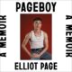 Free Audio Book : Pageboy, by Elliot Page
