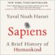 Free Audio Book : Sapiens, by Yuval Noah Harari