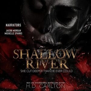Free Audiobook : Shallow River, by H. D. Carlton