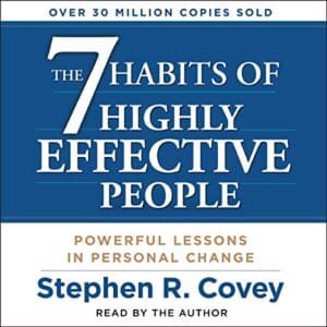 Free Audiobook : The 7 Habits of Highly Effective People