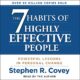 Free Audio Book : The 7 Habits of Highly Effective People