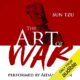 Free Audio Book : The Art of War, by Sun Tzu