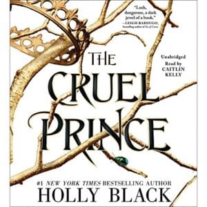 Free Audiobook : The Cruel Prince (The Folk of the Air, Book 1)