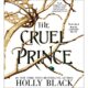 Free Audio Book : The Cruel Prince (The Folk of the Air, Book 1)