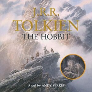 Free Audiobook : The Hobbit, by J. R. R. Tolkien