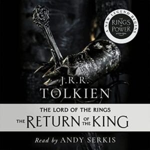 Free Audiobook : The Return of the King, by J. R. R. Tolkien