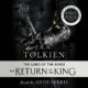 Free Audio Book - The Return of the King, by J. R. R. Tolkien